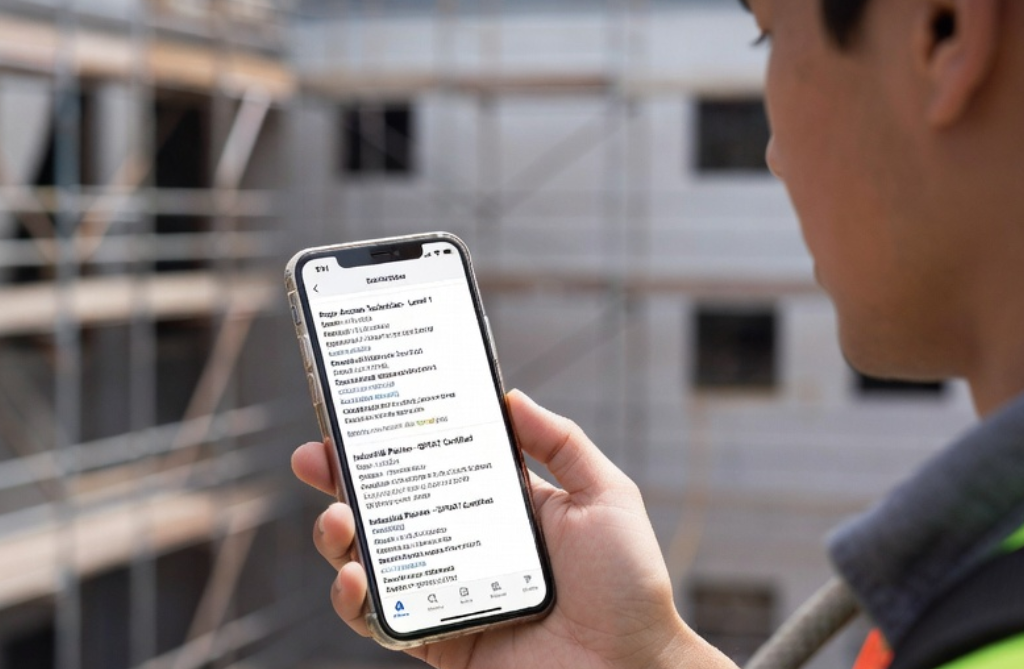 How to Find Rope Access Jobs: A Complete Guide for New Technicians