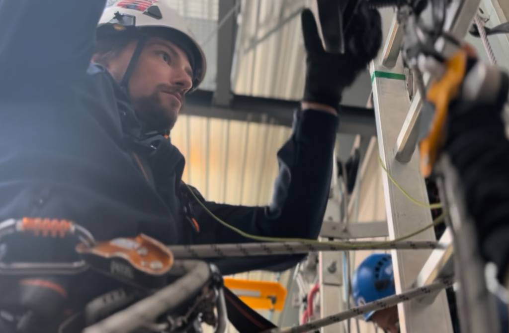 Understanding IRATA certification levels and requirements IRATA Certification Guide